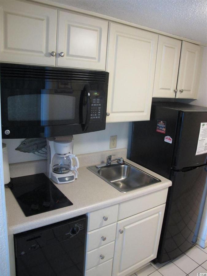 Ocean Annie'S Oceanview Studio,Scenic Views,Pools! Myrtle Beach Exterior foto
